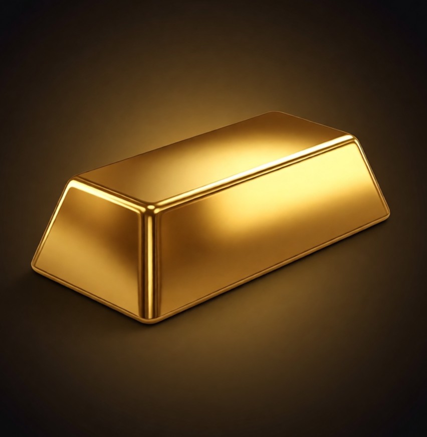 Lingot d'Or