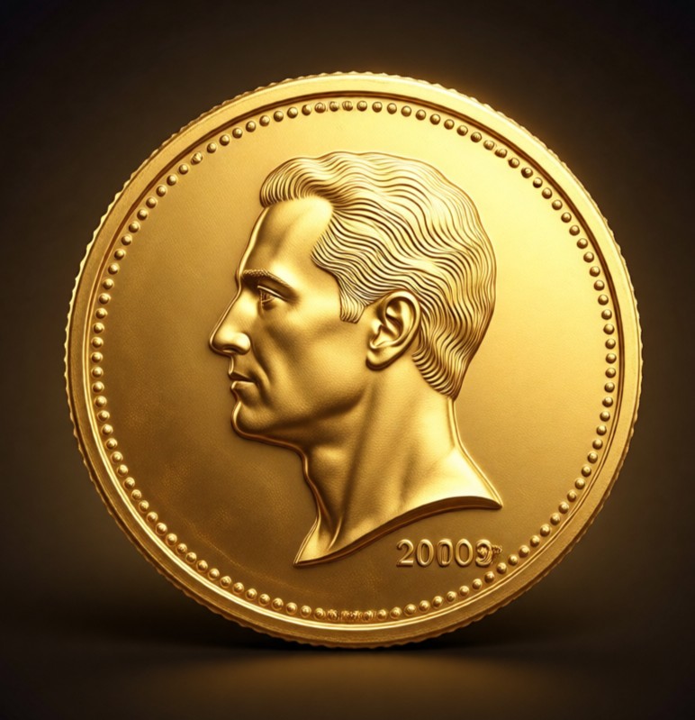 Pièce d'Argent