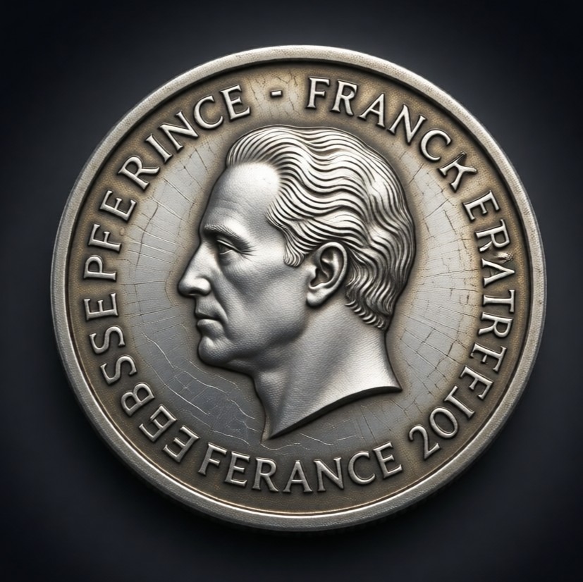 Pièce d'Or